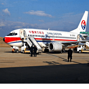 东郊航空快运航空快运业稳步发展的原因是什么？